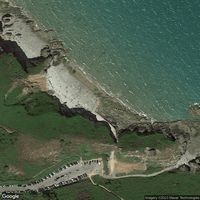 Bonaparte - Anse Cochat