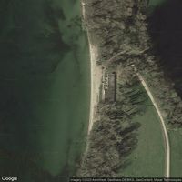 Gr. Ploener See; Ploen; Prinzenbad