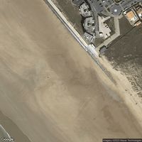 Grande Plage Paterne