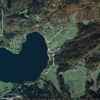 Satellite image of spot