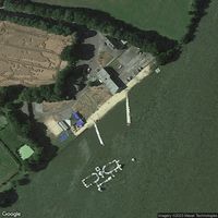 Lac De Haute Mayenne