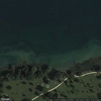 Dettingen, Wallhausen lido