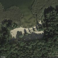 Stettiner Haff, Bellin