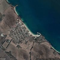 Satellite image of spot