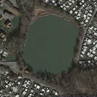 Pfedelbach, Buchhorner See