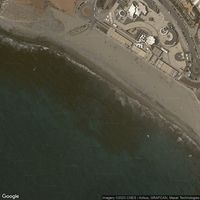 Playa Meloneras (Las)