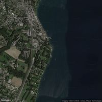 Satellite image of spot