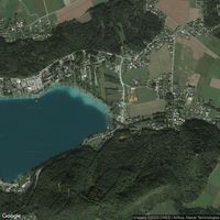 Satellite image of spot