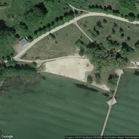 Tollensesee, Neubrandenburg Broda