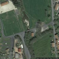 Plan D Eau De St Antheme