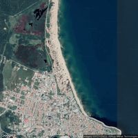 Satellite image of spot