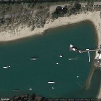 Outdoor pool - Blauer See