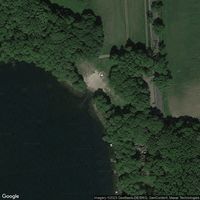 Siethener See, Siethen, Strand