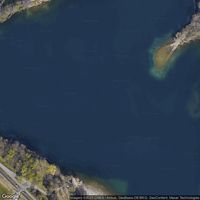 Mannheim, Vogelstang-See