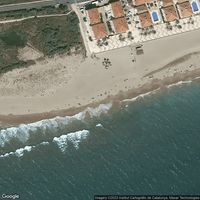 Playa De Sant Salvador