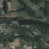 L Eyrieux Au Lieu Dit Le Pigeonnier