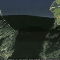 Satellite image of spot