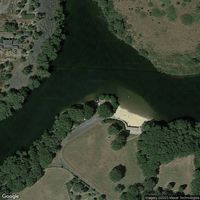 Etang De Saint Blaise