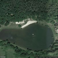 Camping Prive De Lislebonne