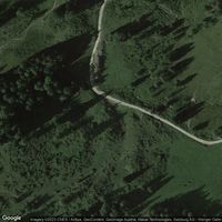 Hoeglwoerther See, Anger, Hoeglwoerth, Gruber Eiche