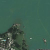 Lido Comunale Riva S. Vitale