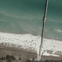 Baltic Sea, Prerow, dune house - Nordstrand