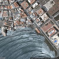 Playa Medano (El)-Chica