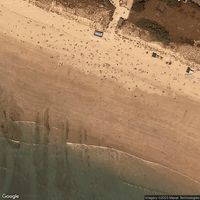 Plage Des Gollandieres