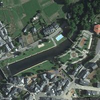 Rio Cúa Vega De Espinareda