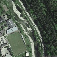 Plan D Eau De Florac