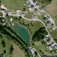 Plan D Eau De Flumet