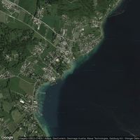 Satellite image of spot