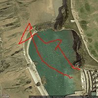 Cornwall Open Water Swimming