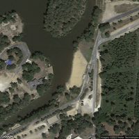 Baignade Lac Baron Desqueyroux