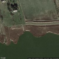 Baltic Sea, Wieck, Nördl. Fast buil