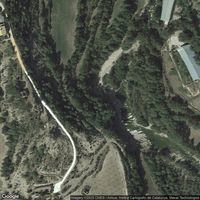 Rio Bellos Puértolas