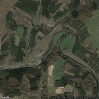 Satellite image of spot