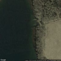 Nedenskov Sø, Nedenskovvej