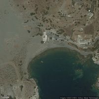 Saktouria - Agios Pavlos