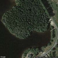 Baignade De Champagnac Etang Prevot