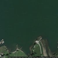 Obertrumer See, Staffl