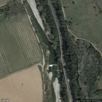 Mare - Pont Saint Men