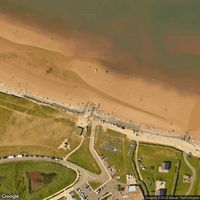 Plage Du Village De Vacances