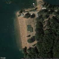 Baignade La Hardt Brumath