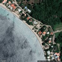 Grande Anse:Gauche Ponton Prefet