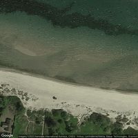 Drronningmølle Beach