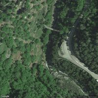 Pont De Saint Hilaire