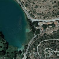 Laguna La Redondilla Ossa De Montiel