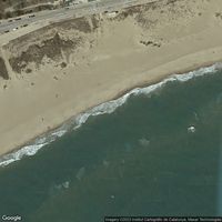 Playa De Les Botigues