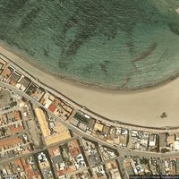 Playa Levante-Cabo Palos